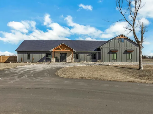 1200 S Colleen Ter, Andover, KS 67002