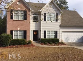 1529 Riesling Dr, Dacula, GA 30019