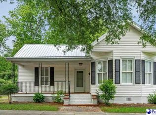 110 High St, Cheraw, SC 29520