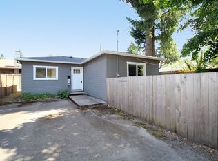 5110 SE Carlton St #6214, Portland, OR 97206