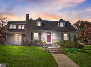 6940 Dorsey Rd, Elkridge, MD 21075