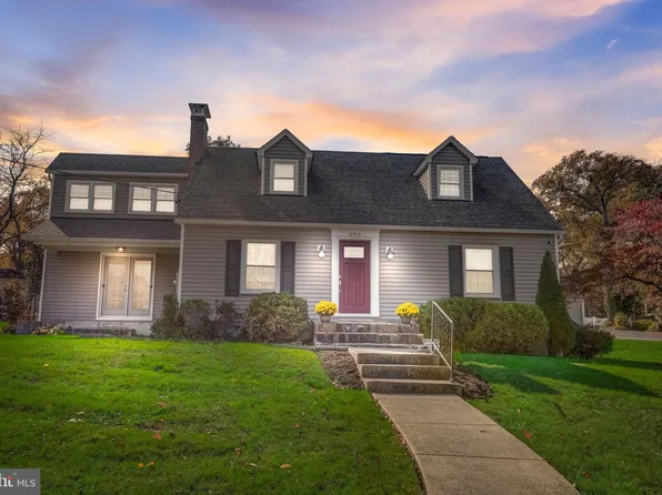 6940 Dorsey Rd, Elkridge, MD 21075