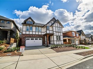 1752 228th Pl SE, Sammamish, WA 98075