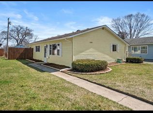 6323 Nevada Ave, Hammond, IN 46323
