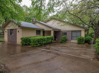 105 Teeling Trl, Whitney, TX 76692