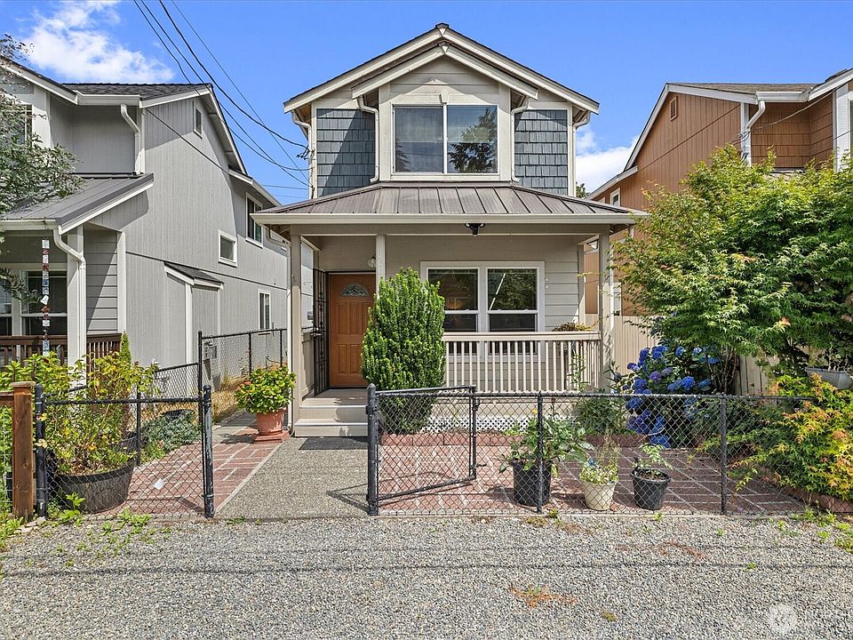 1st image of 10050 19th Avenue SW