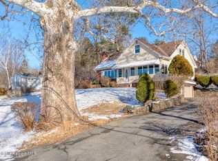 361 Joys Ln, Hurley, NY 12443