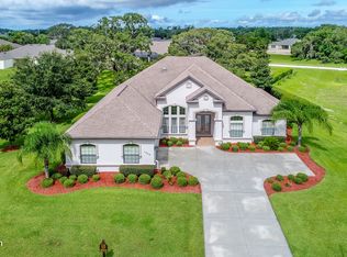 1224 Buckhurst Dr, Spring Hill, FL 34609