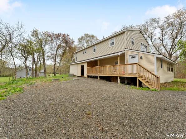 859 Ekonk Hill Road, Voluntown, CT 06384