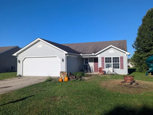18 Sarah Ct, Chillicothe, OH 45601