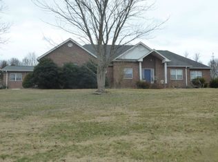 2623 Highway 39w, Athens, TN 37303