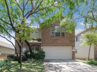 4306 Griffin Park Dr, San Antonio, TX 78251
