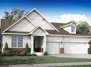 Matisse Plan, Aylesworth : Medallion Series, Winfield, IN 46307