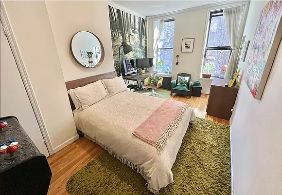 Rented by Prospect Heights Realty, Corp. | media 6