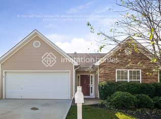 122 Greystone Cir, Hiram, GA 30141