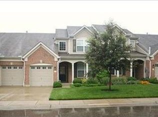 4138 Woodsly Dr, Batavia, OH 45103