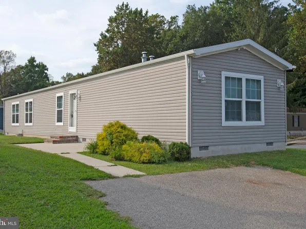 31 Loxley Ln #31, Hartly, DE 19953