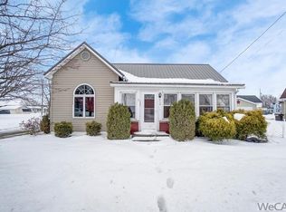 715 E Tully St, Convoy, OH 45832