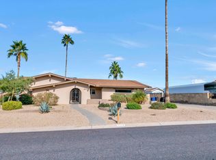 6532 E June St, Mesa, AZ 85205