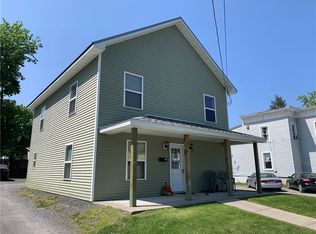 7 Cherry St, Oneonta, NY 13820