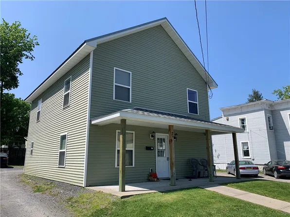 7 Cherry St, Oneonta, NY 13820