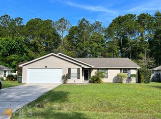 106 Bamboo Dr, Kingsland, GA 31548