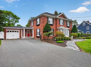 46 Highland Dr, Truro, NS B2N 1B9