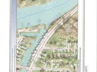 30575 S River Rd, Harrison Township, MI 48045