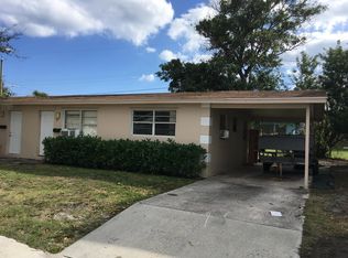 645 Latona Ave #2, Lake Worth, FL 33460