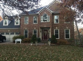 4682 Laurelwood Dr, Lexington, KY 40515
