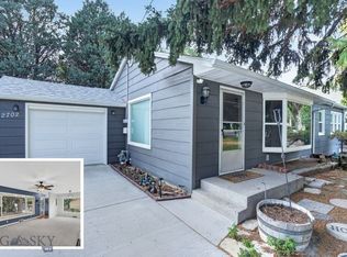 2702 Louise Ln, Billings, MT 59102