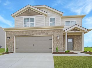263 S Bentley Dr LOT 271, Henderson, KY