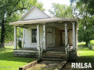 316 N 5th St, Mount Vernon, IL 62864