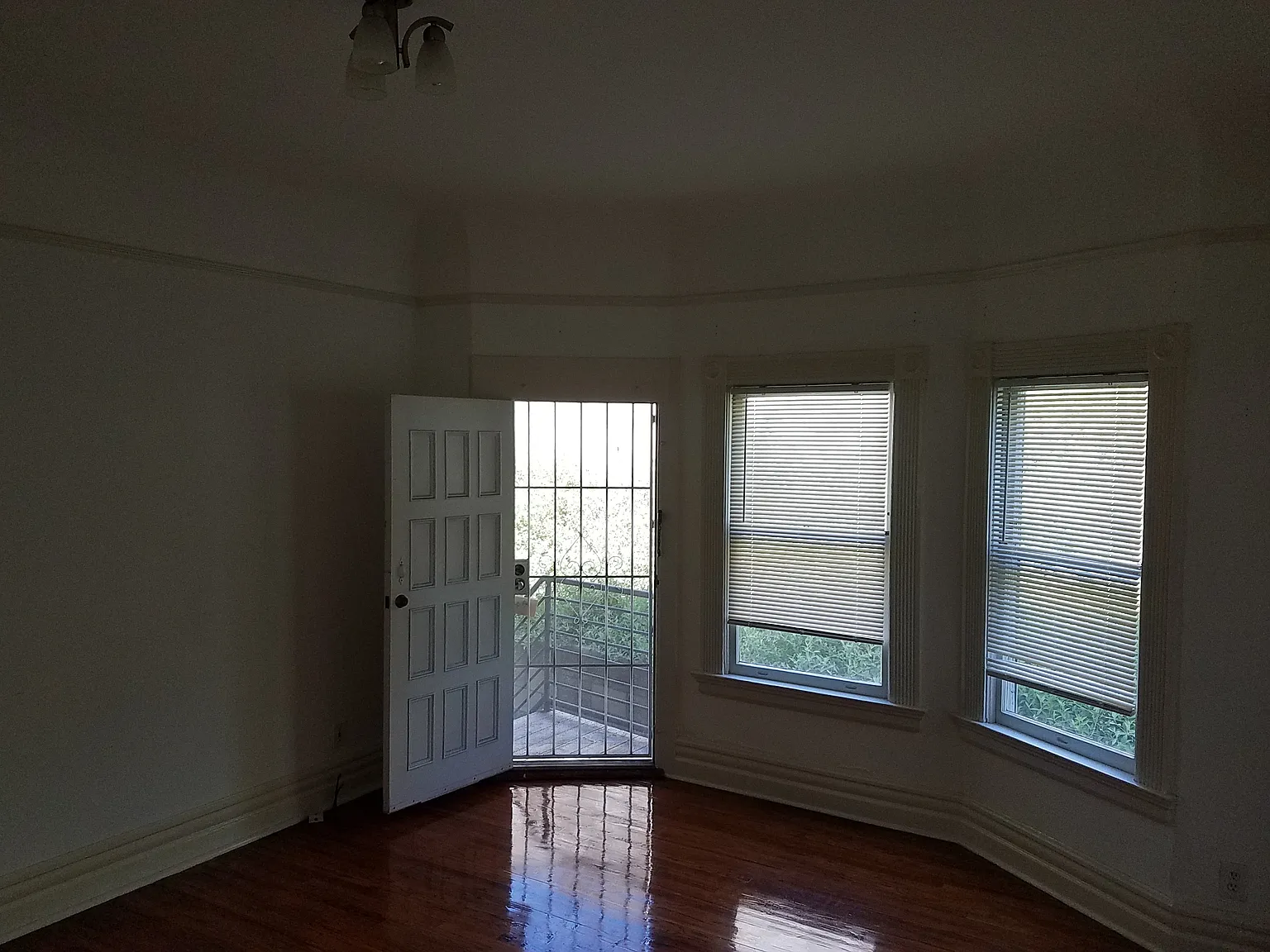 1 bed, 575 sqft, $1,895 — Photo 2