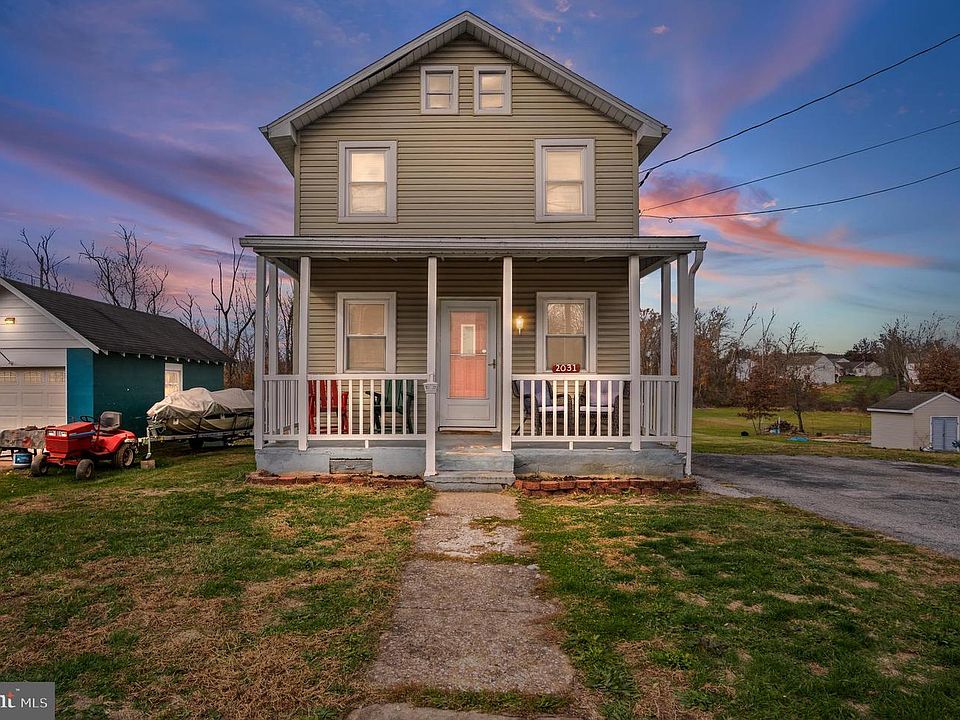 1st image of 2031 Park St