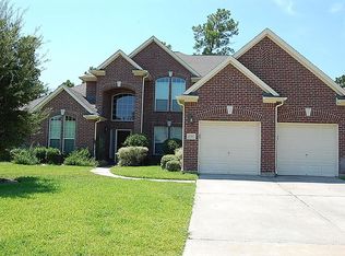 12207 Lakewood Glen Ct, Cypress, TX 77429