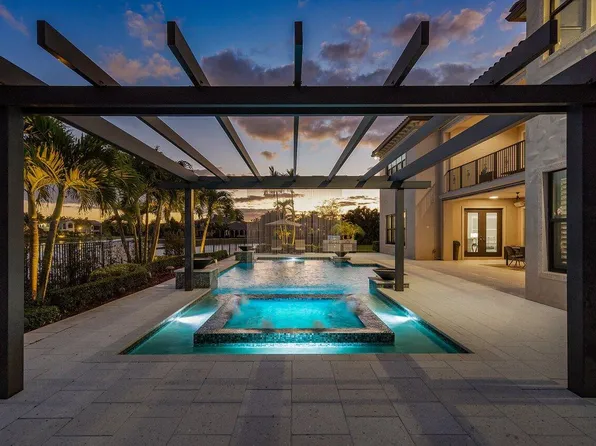17511 Cadena Drive, Boca Raton, FL 33496