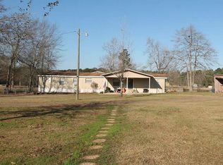 197 Bennett Loop, Natchitoches, LA 71457