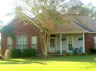 9413 Trendale Dr, Greenwell Springs, LA 70739