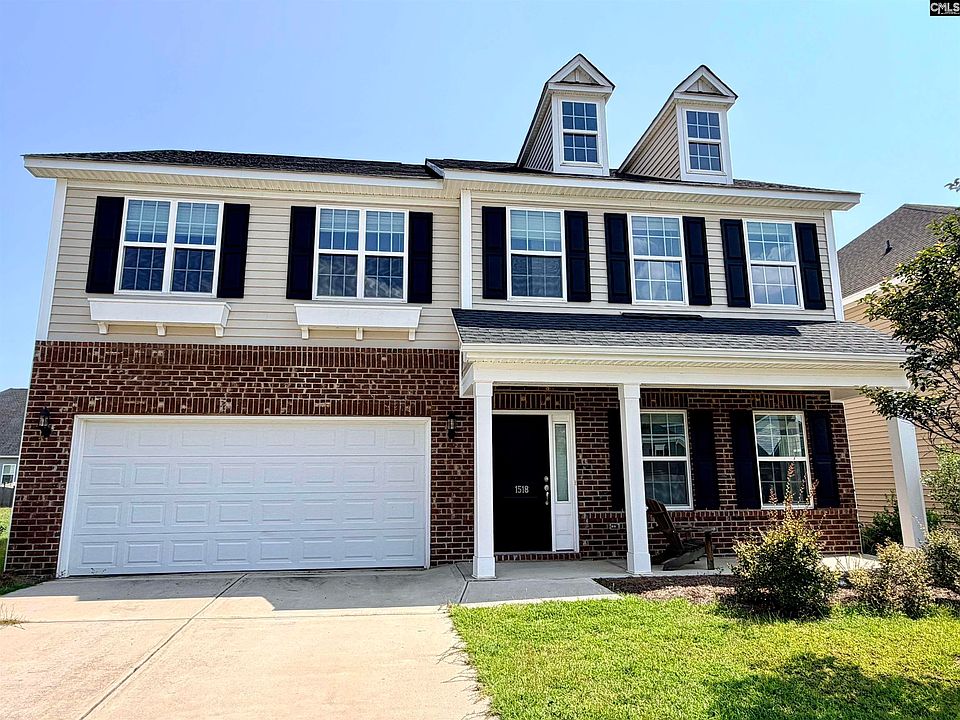 1st image of 1518 Garrett Ct