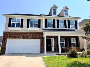 1518 Garrett Ct, Chapin, SC 29036