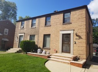 9634 S Yates Blvd, Chicago, IL 60617