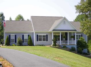 114 Whispering Pines Ln, Palmyra, VA 22963