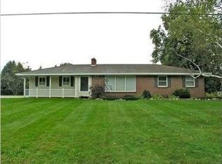 2500 72nd St SW, Byron Center, MI 49315