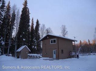2279 Heideman Ln, North Pole, AK 99705