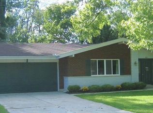 461 Mill Stone Dr, Dayton, OH 45434