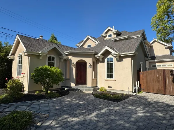 3423 Ashton Ct, Palo Alto, CA 94306