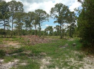 Old Hwy #6, Eutawville, SC 29048