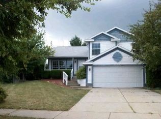 5859 Castle Brook Ave SE, Kentwood, MI 49508