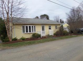 107 Cove St, East Brookfield, MA 01515